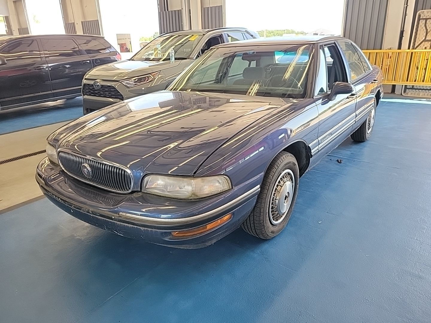 Buick LeSabre