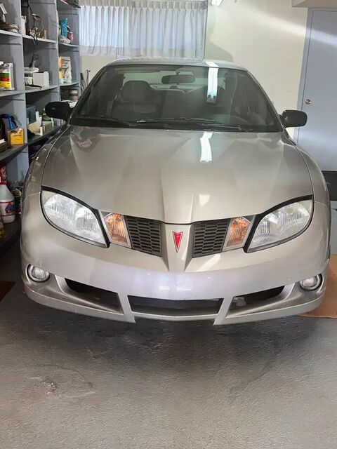 Pontiac Sunfire