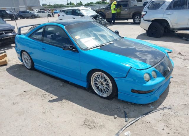 Acura Integra