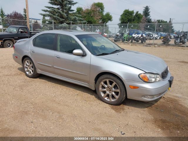 Infiniti I35