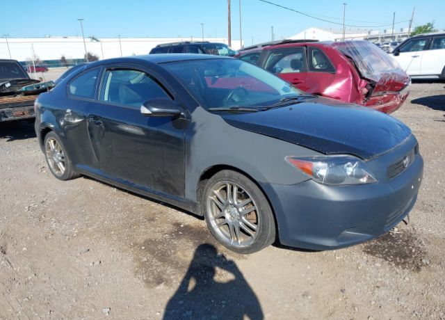 Toyota SCION tC