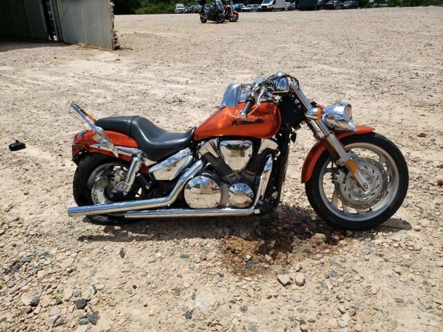 Honda VTX1300C