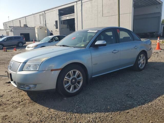 Mercury Sable