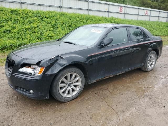 2013 CHRYSLER 300