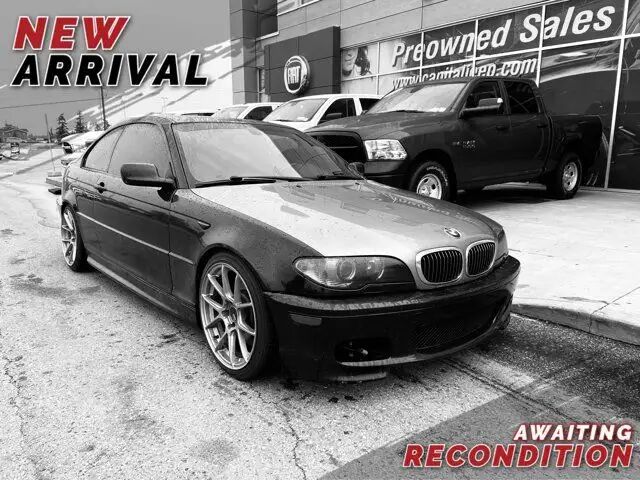 BMW 330i