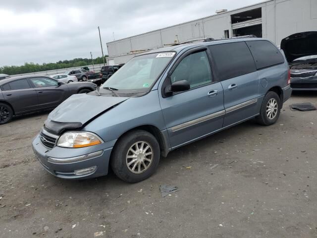 Ford Windstar