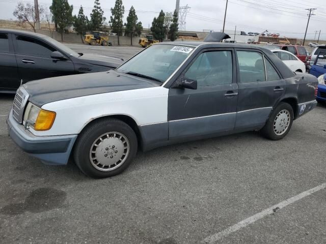 Mercedes-Benz 300