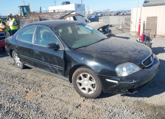 Mercury Sable