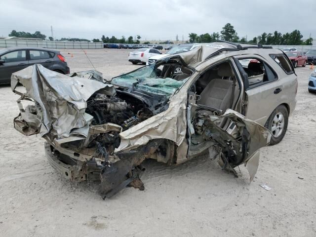 2006 KIA Sorento