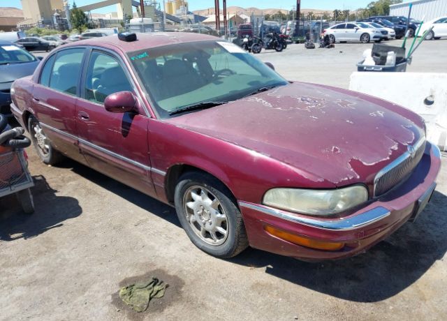 Buick Park Avenue