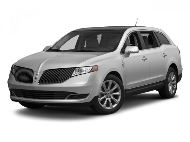 Lincoln MKT