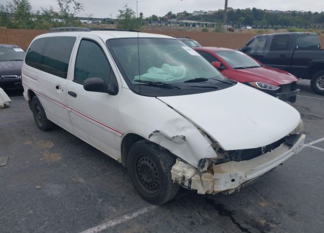 Ford Windstar