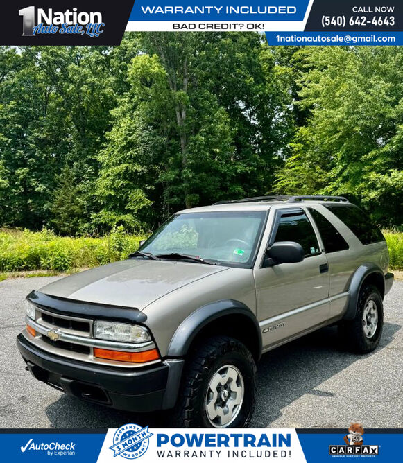 CHEVROLET