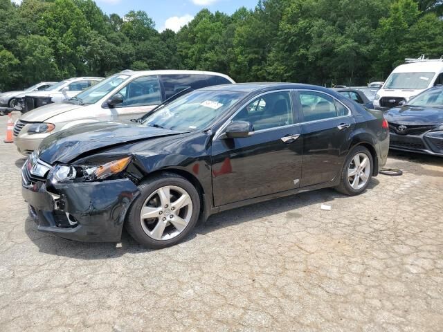 Acura TSX