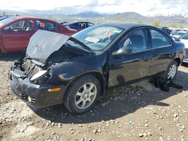 Dodge Neon