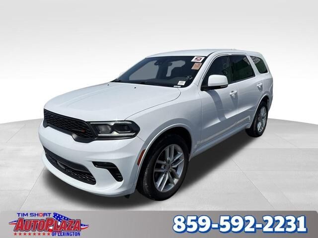 2022 DODGE Durango