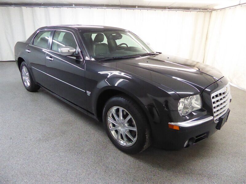 Chrysler 300C