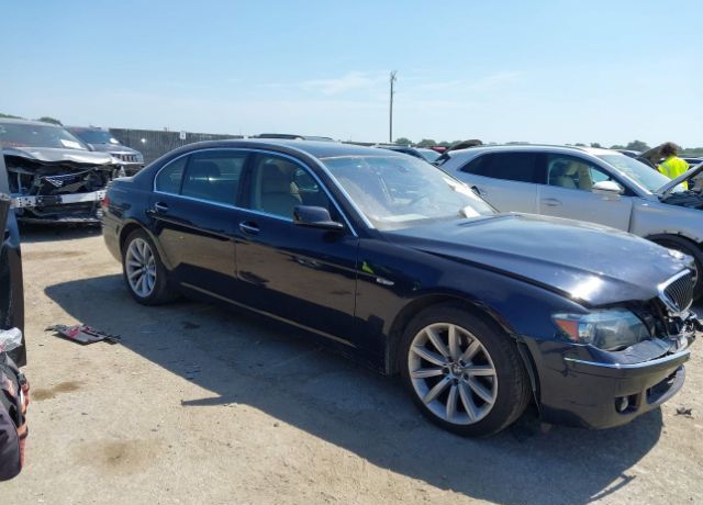 BMW 750Li
