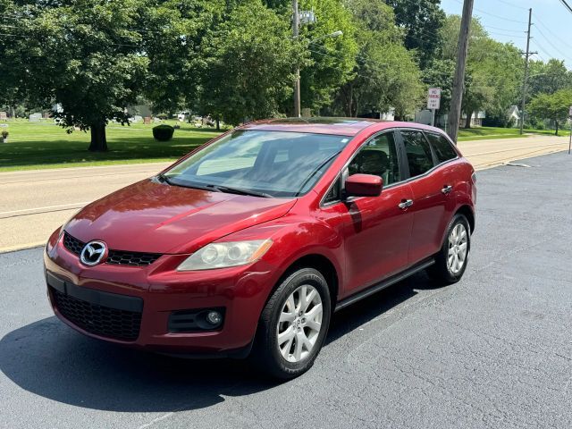 Mazda CX-7