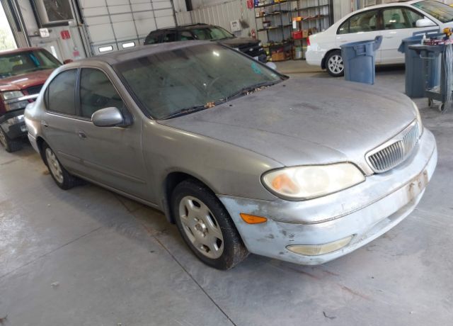 Infiniti I30
