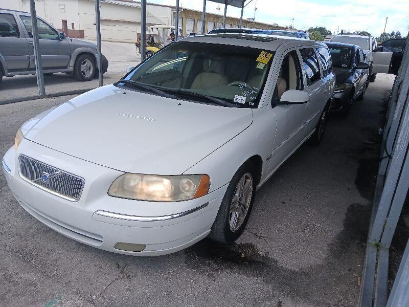Volvo V70