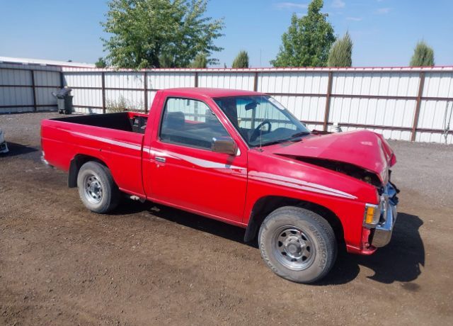 Nissan Pickup
