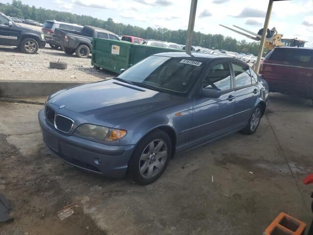 BMW 325i