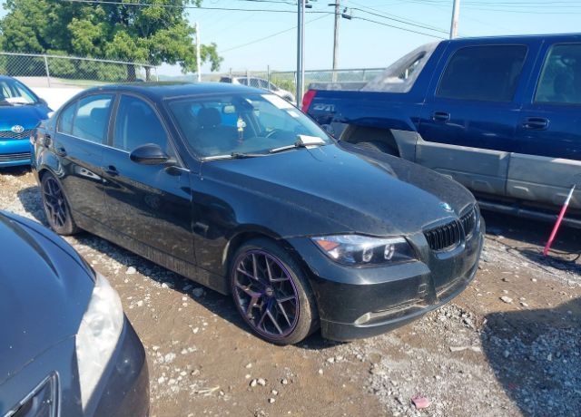 BMW 335i