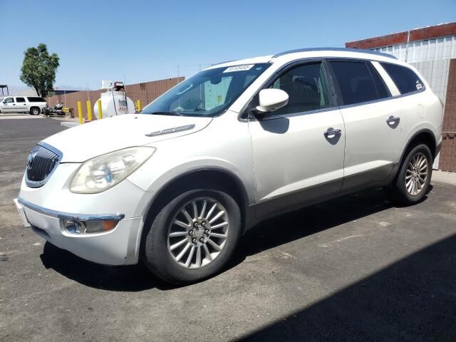 2012 BUICK Enclave