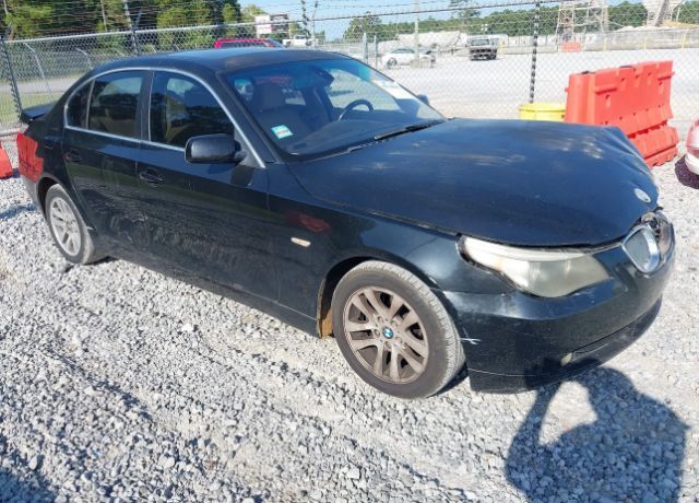 BMW 525i