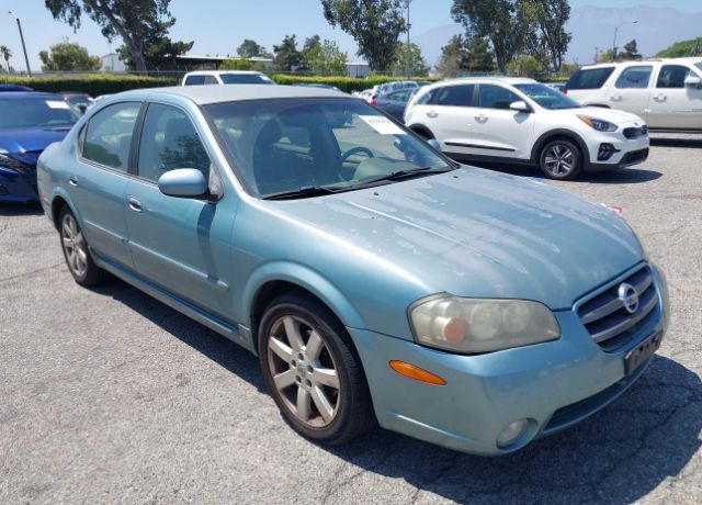 Nissan Maxima