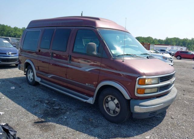 Chevrolet Express