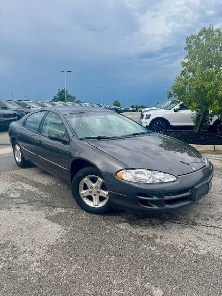 Dodge Intrepid