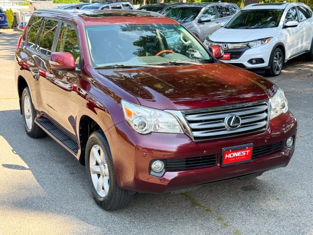 Lexus GX