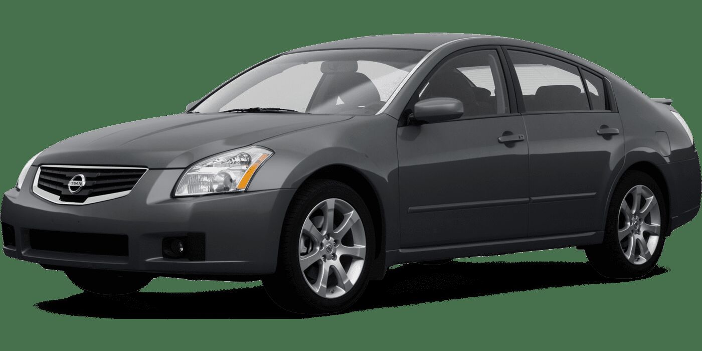 Nissan Maxima