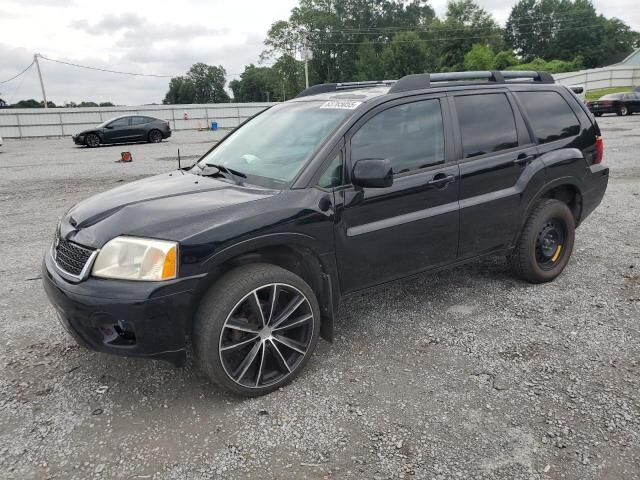 Mitsubishi Endeavor