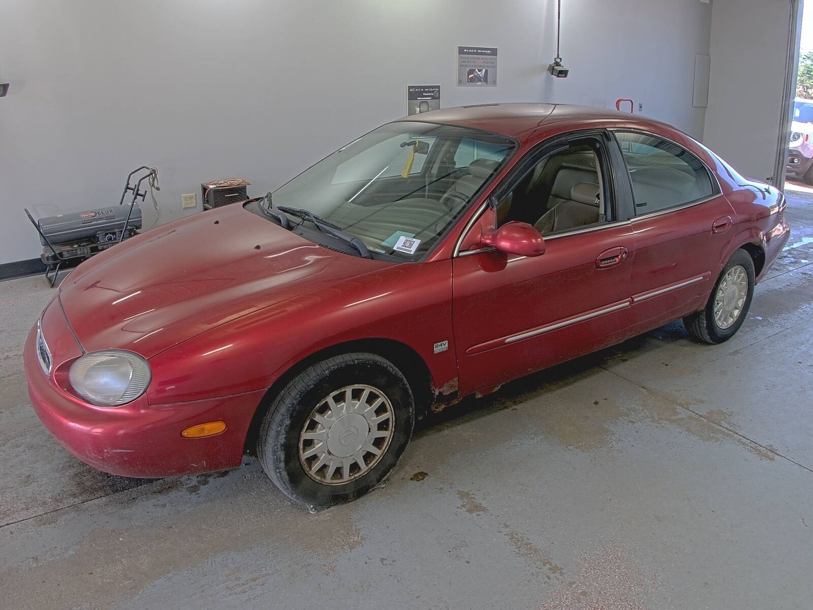 Mercury Sable