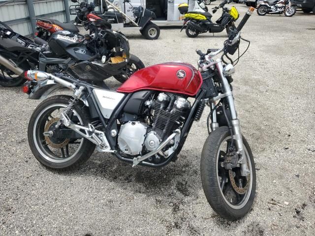Honda CB1100