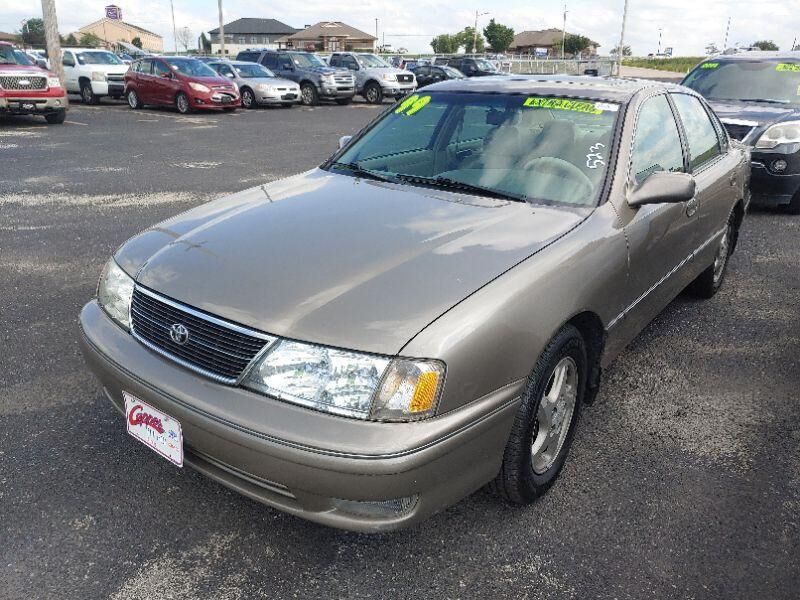 Toyota Avalon