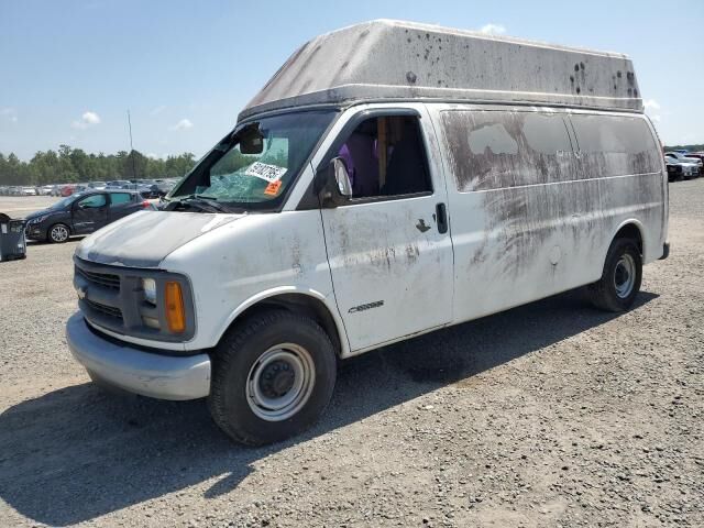 Chevrolet Express