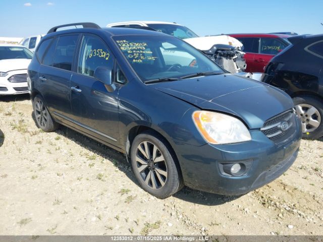 Kia Rondo