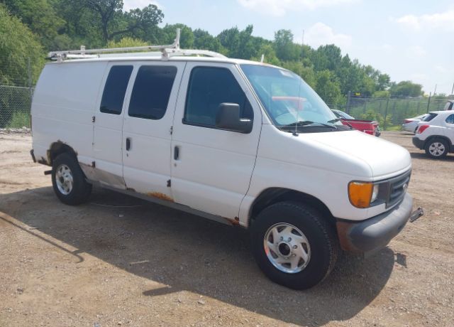 Ford E-250
