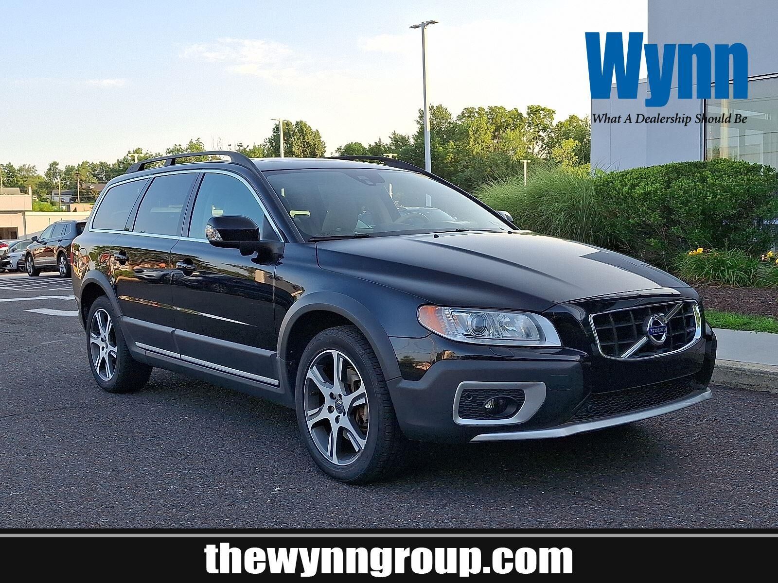 Volvo XC70