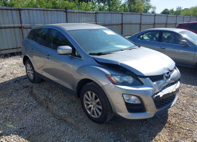 Mazda CX-7