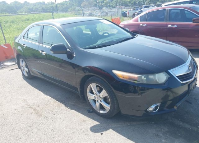 Acura TSX