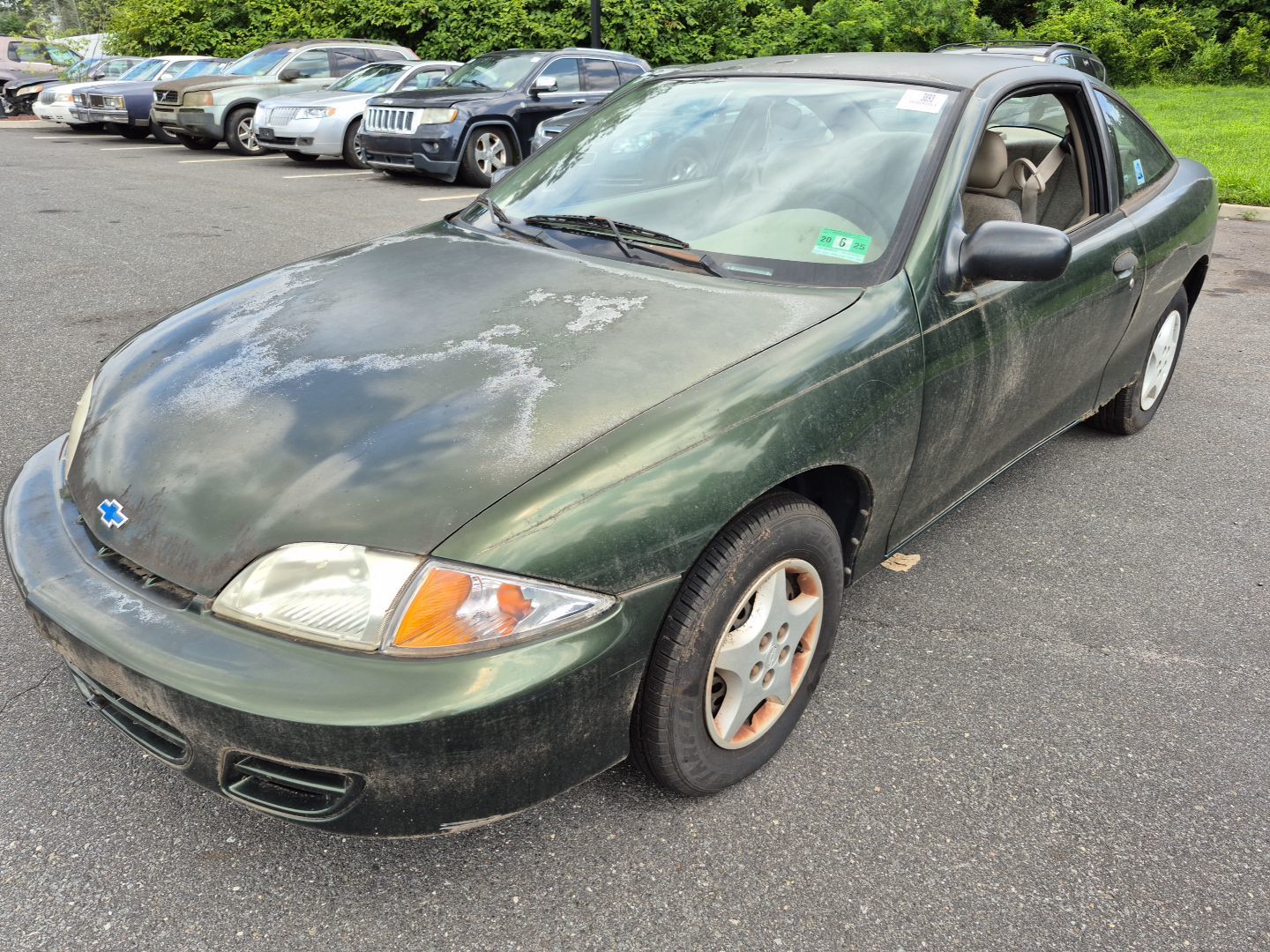 Chevrolet Cavalier