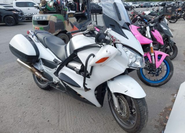 Honda ST1300PA