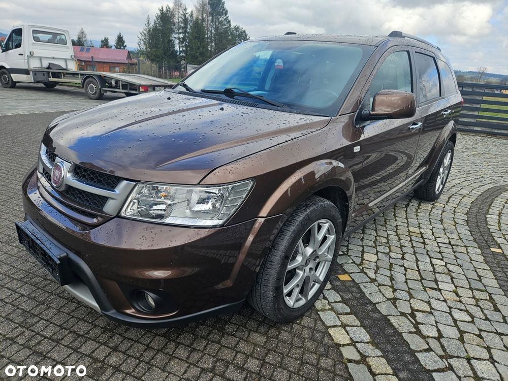 FIAT Freemont