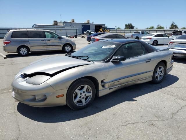 Pontiac Firebird
