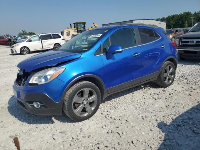2014 BUICK Encore